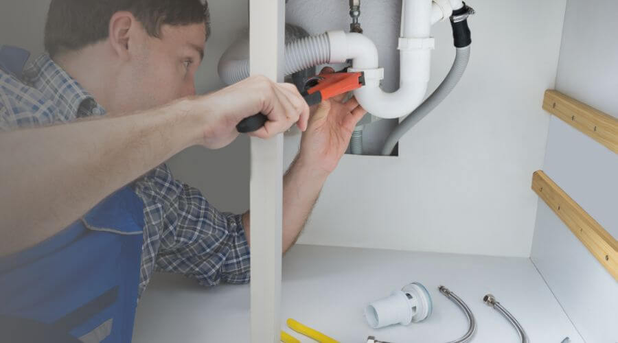 Professional emergency plumbing in Hillsboro, MD
